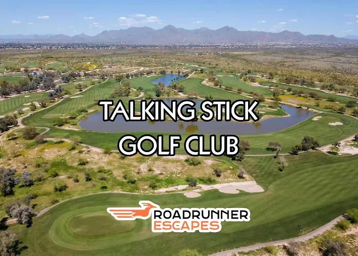 Stylish 4br Desert Oasis With Pool And Putting Holiday home *
